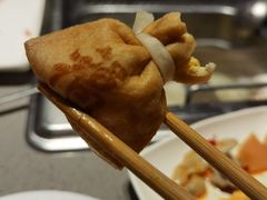-海底捞火锅(南海万科广场店)