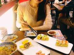 -大鲜生·亚洲菜融合小食堂