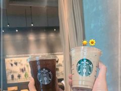 -星巴克臻选(深圳嘉里建设广场店)