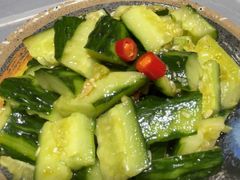 -学士怪怪龙虾·川菜·烧烤(学士街店)