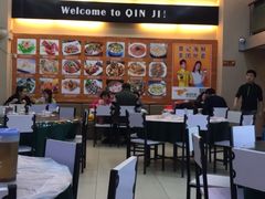 大堂-覃记海鲜美食餐厅