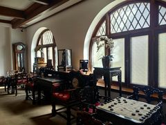 -静园(和平区)