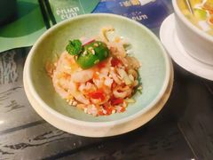 柠檬无骨凤爪-帕蓝·暹罗料理(大学路店)