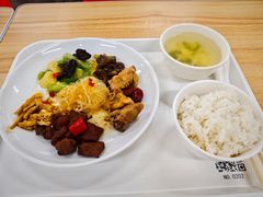 -珍鼎餐饮(中国国际商品中心店)