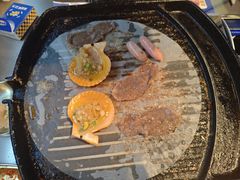 -喜井无限自助烤肉公司(石厦店)