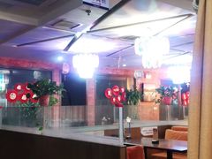 -上岛咖啡(华源四里店)