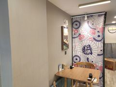 用餐区-松幸日式料理(中山路店)