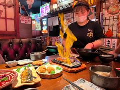 -九本居酒屋(学院路店)
