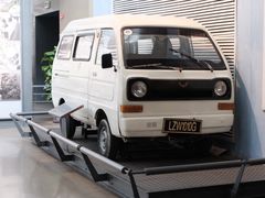 -柳州工业博物馆