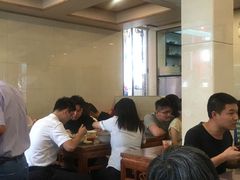 大堂-同心楼(解放北路店)