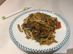 -惠如楼(白云机场T1主楼一层店)