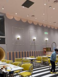 -奈尔宝家庭中心·亲子餐厅(鄞州万达店)