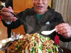 -烤肉季饭庄