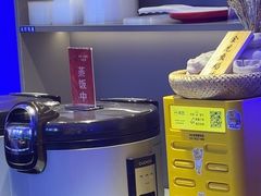 -徐记小怪兽肉蟹煲店(哈西万达金街店)