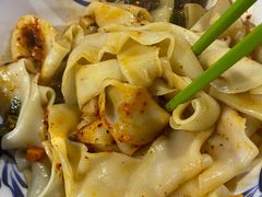 -老陕一碗(八达岭奥莱店)