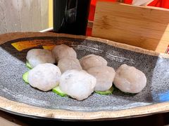 -牛村来人潮汕牛肉火锅(西单店)