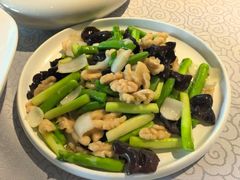 -茅庐·川粤精品私房菜(金沙遗址店)