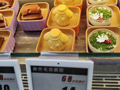 -海底捞大排档火锅(打浦路店)