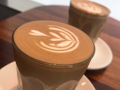 -Seesaw Coffee(上海尚悦湾店)