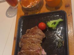 -豪享来中西餐厅(隆昌店)