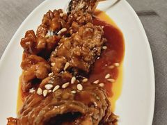 -金鸭季·北京烤鸭(深业上城店)