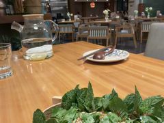 -山茶云南菜(永安里店)
