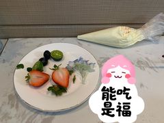 -鹿屿DIY烘焙·公司团建·生日会包场(广州东站店)