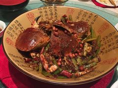 -李老爹香辣蟹(宣武门店)