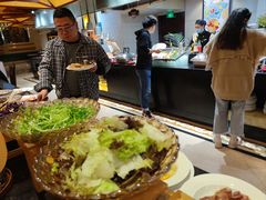 -南通大饭店·米兰餐厅