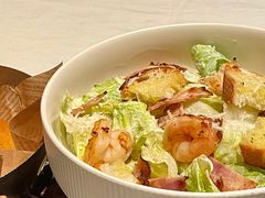 -一棵树·意大利西餐厅One Tree(新城店)