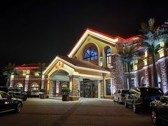 -红星渔村(将军石店)