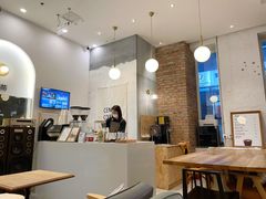 -CENTTY辛蒂咖啡·烘焙·西点(天兰社区新生活中心店)