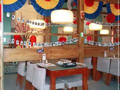 大堂-兰正韩·韩国料理(春熙路店)