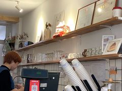 -白胡子咖啡(丽都园店)