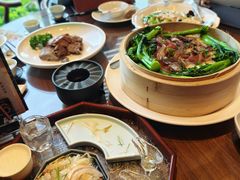 -龙悦湾酒家·八阵鱼生·渔人码头店