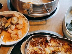 -生如夏花泰式火锅(西村黑金店)