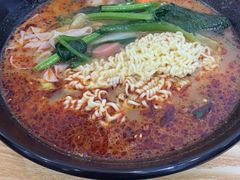 -刘文祥麻辣烫(清河毛纺路店)