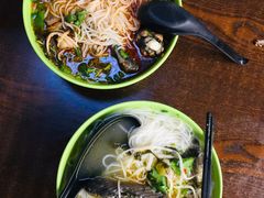 -再回首鸡肉米线(人民路一店)