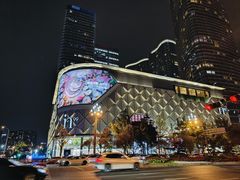 -成都银泰中心in99