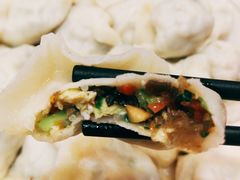 -三姐妹饺子(东木头市店)