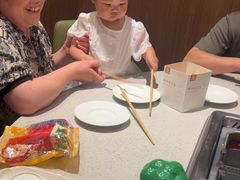 -海底捞火锅(咸阳丽彩万达店)