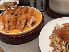 -张家卫·阳江菜·小海鲜(肥婆湾桥店)