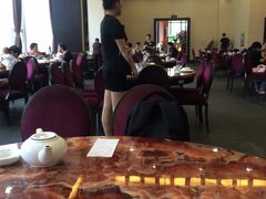 -棠宴酒店(汉口学院店)