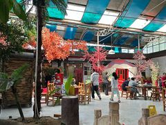 -漕河全驴宴饭店(徐水店)