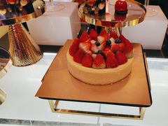 -怡咖啡·自助餐·西安香格里拉