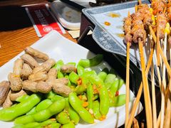 -管氏翅吧(台湾街店)