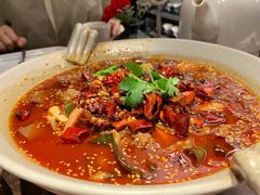 -辛香汇·现炒川菜(淮海路百盛店)