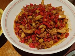 -金味老饭铺(晚报店)