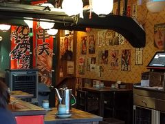 大堂-小川洋风料理(汉街店)