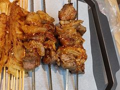 -小两口锦州烧烤·脆皮油边·麻辣涮肚(依云北郡店)